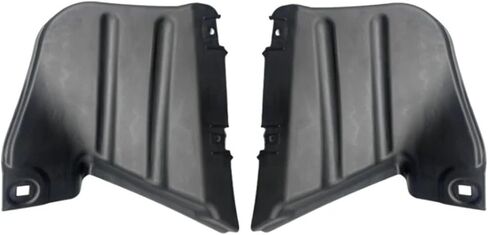 Rear Fender Liner MudGuard Compatible for HONDA CIVIC SNA FA1 FD 2006-2011 Rear Wheel Direct Fit Car Accessory(2 pcs) in Saudi Arabia