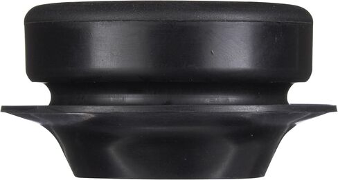 Fuel Filler Neck Grommet Compatible With Dodge Ram 1500 Van 1995 1996 1997 1998 1999 PC-906928 in Kuwait