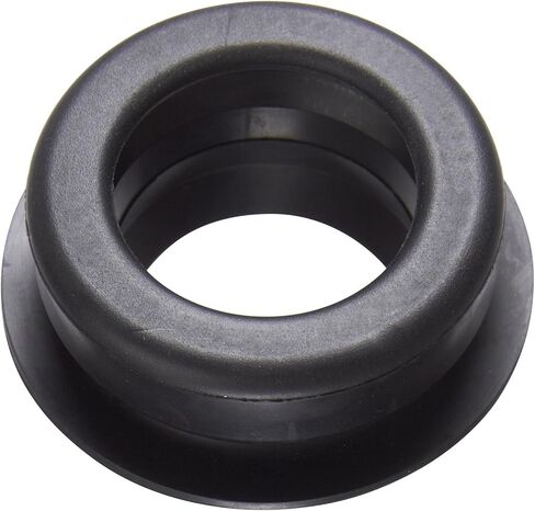 Fuel Filler Neck Grommet Compatible With Dodge Ram 1500 Van 1995 1996 1997 1998 1999 PC-906928 in Kuwait