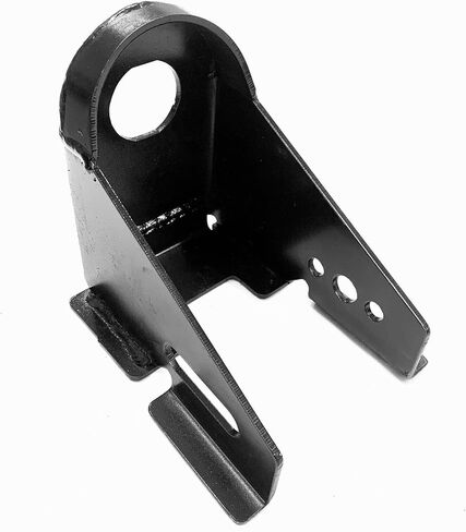 Glyqxa Compatible with Front Floor Cab Mount(Driver Side) 1999-2006 Chevy Silverado GMC Sierra 1500, 2500, and 3500 Truck Models in Kuwait