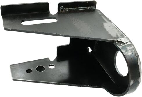 Glyqxa Compatible with Front Floor Cab Mount(Driver Side) 1999-2006 Chevy Silverado GMC Sierra 1500, 2500, and 3500 Truck Models in Kuwait