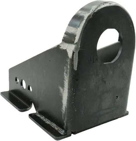 Glyqxa Compatible with Front Floor Cab Mount(Driver Side) 1999-2006 Chevy Silverado GMC Sierra 1500, 2500, and 3500 Truck Models in Kuwait