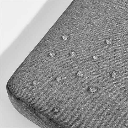 Protective Laptop Case with Handle Oxford Cloth Sleeve Compatible Carrying Carrying(Dark Gray,Large) in Kuwait