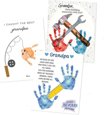 Funny Fathers day Dad Gifts from Daughter Son Wife , Dad Jokes Funny Fathers Day Card, Step Dads Father Day Gift, Dads Joke Gifts Cool Cute Fathers Days Present from Kids Daughter - Christmas Dad Gifts in Saudi Arabia