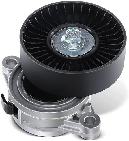 مجموعة شداد الحزام AULINK 21006508 مع بكرة (1.9L L4) لـ Saturn SC 1991-1992، SC1 SC2 1993-2002، SL SL1 SL2 1991-2002، SW1 1993-1999، SW2 1993-2001 21007465 16452602 21008320 38112 419103 in Saudi Arabia