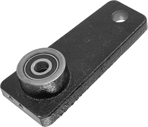 Caltric Deck Tensioner Arm Compatible with John Deere X324 X340 X360 FS651V FH661V 42" 48" 54" in Kuwait