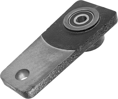 Caltric Deck Tensioner Arm Compatible with John Deere X324 X340 X360 FS651V FH661V 42" 48" 54" in Kuwait