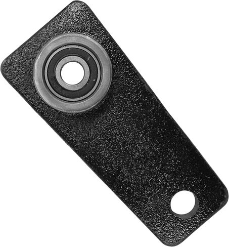 Caltric Deck Tensioner Arm Compatible with John Deere X324 X340 X360 FS651V FH661V 42" 48" 54" in Kuwait