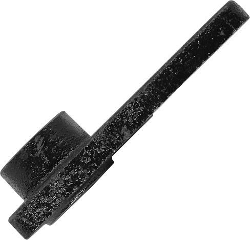 Caltric Deck Tensioner Arm Compatible with John Deere X324 X340 X360 FS651V FH661V 42" 48" 54" in Kuwait