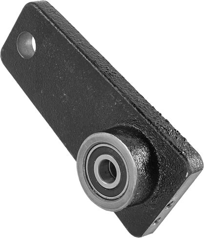 Caltric Deck Tensioner Arm Compatible with John Deere X324 X340 X360 FS651V FH661V 42" 48" 54" in Kuwait
