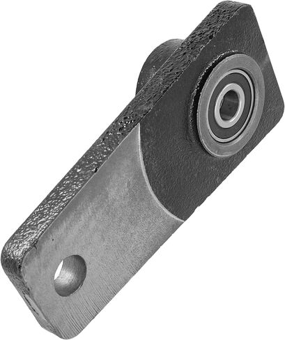 Caltric Deck Tensioner Arm Compatible with John Deere X324 X340 X360 FS651V FH661V 42" 48" 54" in Kuwait