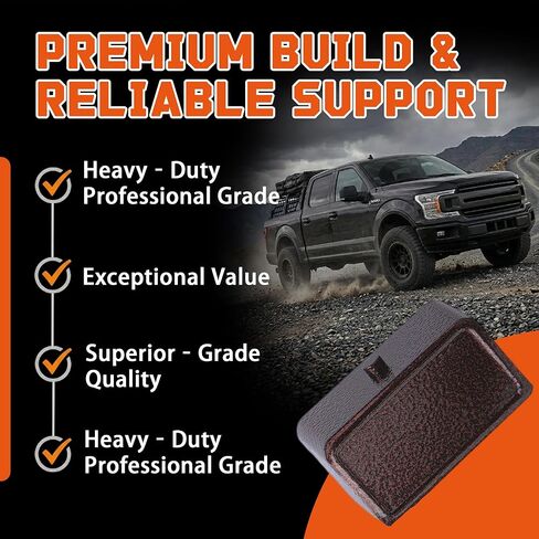 Heavy-Duty Fully Enclosed 3'' Rear Leveling Lift Block Kits for 2007-2024 Silverado 1500 Sierra 1500 2WD/4WD with Extra Long Square Leaf Spring Axle U Bolts in Saudi Arabia