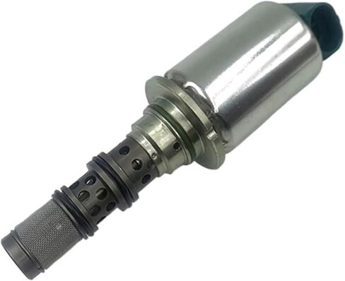 A28G-2PCS 87577678 صمام الملف اللولبي للسيارة 5196873 60702157 48055262 87739558 متوافق مع Ford Holland Green Plug اكسسوارات السيارات in Kuwait