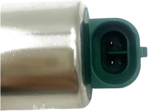 A28G-2PCS 87577678 صمام الملف اللولبي للسيارة 5196873 60702157 48055262 87739558 متوافق مع Ford Holland Green Plug اكسسوارات السيارات in Kuwait