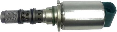 A28G-2PCS 87577678 صمام الملف اللولبي للسيارة 5196873 60702157 48055262 87739558 متوافق مع Ford Holland Green Plug اكسسوارات السيارات in Kuwait