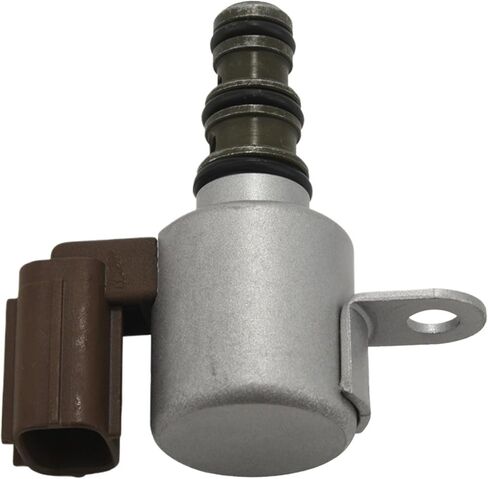 6X Engine Transmission Solenoid Valve 28400-PWR-003 Auto Parts Compatible With Honda Jazz Fit GD in Kuwait