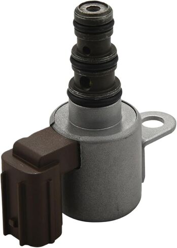 6X Engine Transmission Solenoid Valve 28400-PWR-003 Auto Parts Compatible With Honda Jazz Fit GD in Kuwait