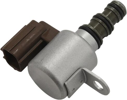 6X Engine Transmission Solenoid Valve 28400-PWR-003 Auto Parts Compatible With Honda Jazz Fit GD in Kuwait