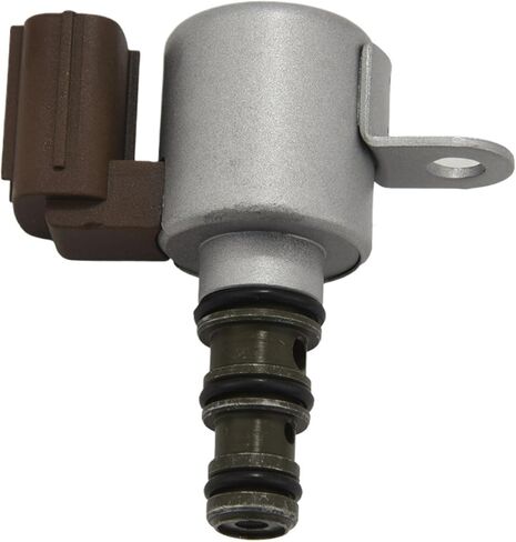 6X Engine Transmission Solenoid Valve 28400-PWR-003 Auto Parts Compatible With Honda Jazz Fit GD in Kuwait