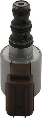 6X Engine Transmission Solenoid Valve 28400-PWR-003 Auto Parts Compatible With Honda Jazz Fit GD in Kuwait