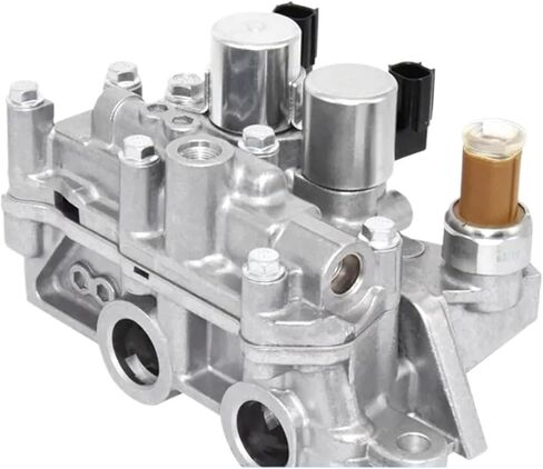 Renovate 15820-R70-A05 Car VVT Variable Valve Timing Solenoid Valve Compatible With Honda Pilot 3.5 15820R70A05 Tools Car Accessories in Kuwait