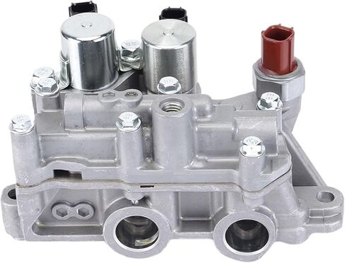 Renovate 15820-R70-A05 Car VVT Variable Valve Timing Solenoid Valve Compatible With Honda Pilot 3.5 15820R70A05 Tools Car Accessories in Kuwait