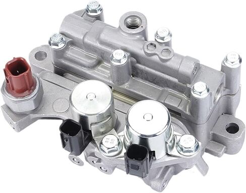 Renovate 15820-R70-A05 Car VVT Variable Valve Timing Solenoid Valve Compatible With Honda Pilot 3.5 15820R70A05 Tools Car Accessories in Kuwait