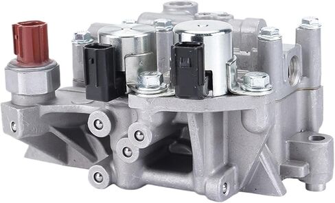 Renovate 15820-R70-A05 Car VVT Variable Valve Timing Solenoid Valve Compatible With Honda Pilot 3.5 15820R70A05 Tools Car Accessories in Kuwait