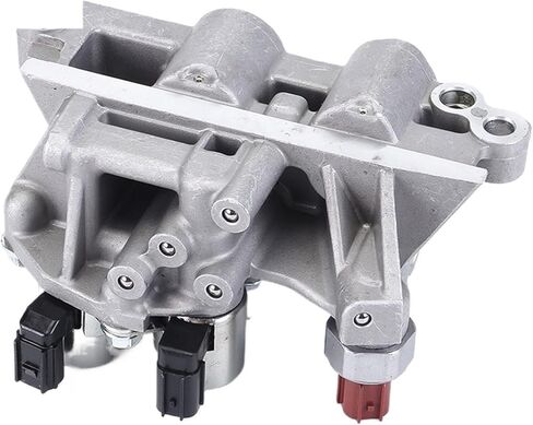 Renovate 15820-R70-A05 Car VVT Variable Valve Timing Solenoid Valve Compatible With Honda Pilot 3.5 15820R70A05 Tools Car Accessories in Kuwait
