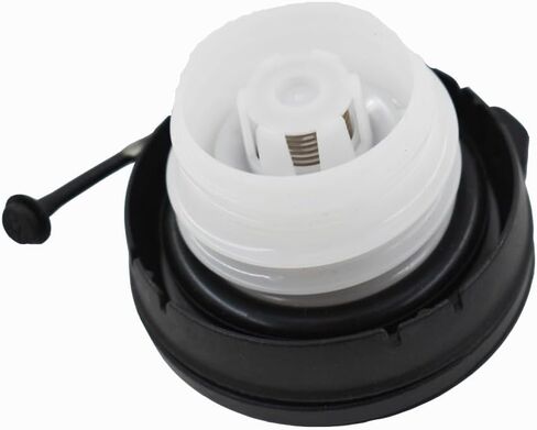 Genuine Gas Fuel Filler Cap For Honda Accord Civic CR-V Odyssey Pilot 2006-2015 Black OEM-Quality Replacement Part in Kuwait