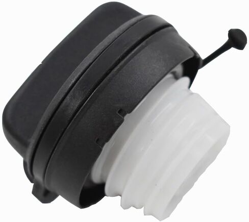Genuine Gas Fuel Filler Cap For Honda Accord Civic CR-V Odyssey Pilot 2006-2015 Black OEM-Quality Replacement Part in Kuwait