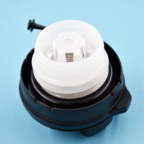 Genuine Gas Fuel Filler Cap For Honda Accord Civic CR-V Odyssey Pilot 2006-2015 Black OEM-Quality Replacement Part in Kuwait