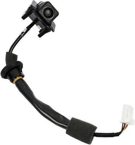 كاميرا احتياطية K015-67-RC0A K01567RC0A كاميرا احتياطية للرؤية الخلفية متوافقة مع Mazda CX-5 2013 2014 2015 2016 كاميرا مساعدة بارك استبدال K015-67-RC0 K01567RC0 MA1960108 in Kuwait