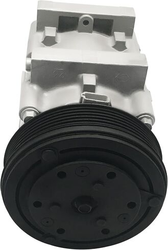 RYC Automotive Air Conditioning Compressor and Clutch Kit KT FC15 (Fits Ford Mustang 3.8L 1999, 2000, 2001) in Kuwait