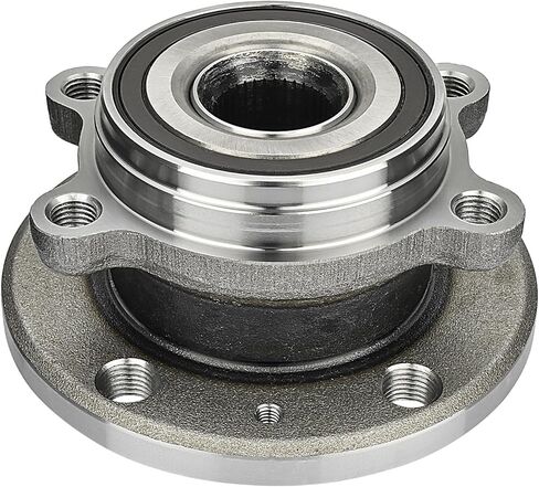 513253 Front Wheel Bearing Hub For Audi TT Quattro 08-12, for A3 Quattro 06-13,for Q3 Quattro 15-18,for A3 09-13,for Q3 15-18,for Volkswagen Tiguan 09-17,for Passat CC 09-10,for Jetta 15-18 in Kuwait