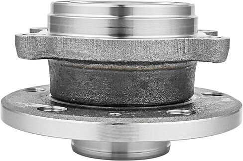 513253 Front Wheel Bearing Hub For Audi TT Quattro 08-12, for A3 Quattro 06-13,for Q3 Quattro 15-18,for A3 09-13,for Q3 15-18,for Volkswagen Tiguan 09-17,for Passat CC 09-10,for Jetta 15-18 in Kuwait