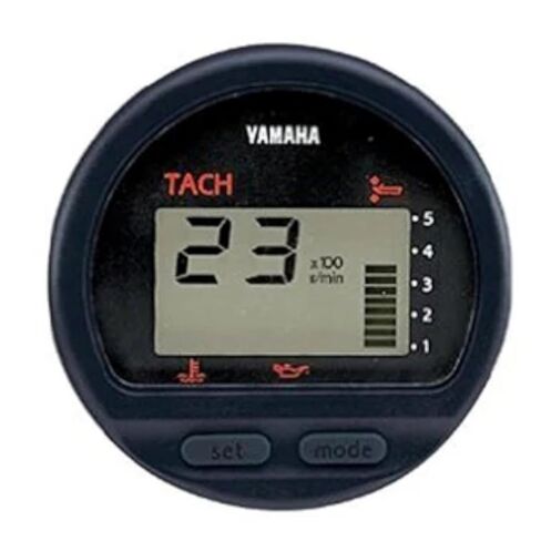 ياماها OEM مجموعة مقياس سرعة الدوران متعدد الوظائف، 6Y5-8350T-D2-00 in Kuwait