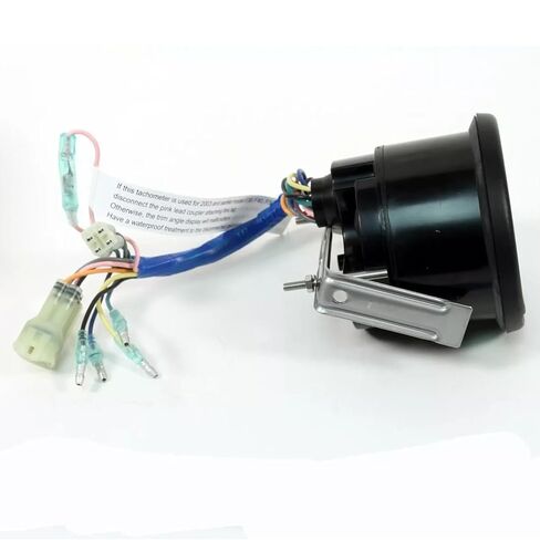 ياماها OEM مجموعة مقياس سرعة الدوران متعدد الوظائف، 6Y5-8350T-D2-00 in Kuwait