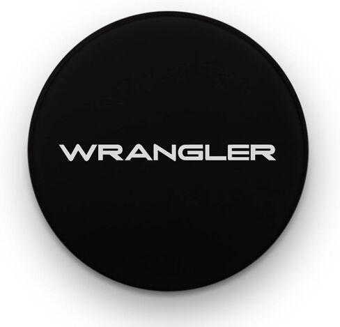 Plasticolor 008408R01 Jeep Wrangler Logo Steering Wheel Cover Sun Shade in Kuwait