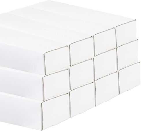 3 Pack Trading Card Storage Box, 3 Size Designs Baseball Card Storage Box for Standard Card, Top Loader and One Touch Card Holder (3 Pack) in Saudi Arabia
