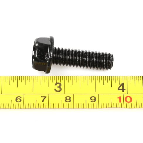 G-PLUS Front Shock Lower Special U Nuts Hardware & Lower A Arm Mounting Bolts 8pcs Compatible with 1955-2007 GM in Kuwait