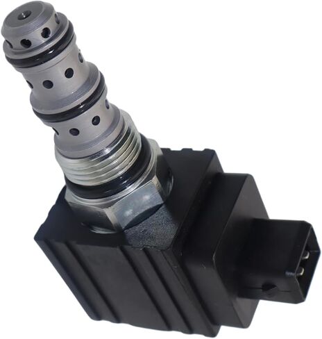 AGP019-02-01 12V Solenoids Valve Fits for Massey Ferguson Machinery Parts in Kuwait