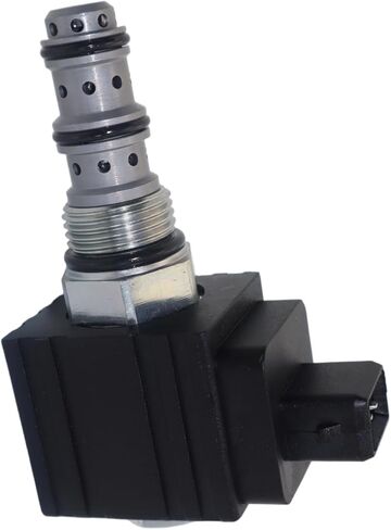 AGP019-02-01 12V Solenoids Valve Fits for Massey Ferguson Machinery Parts in Kuwait