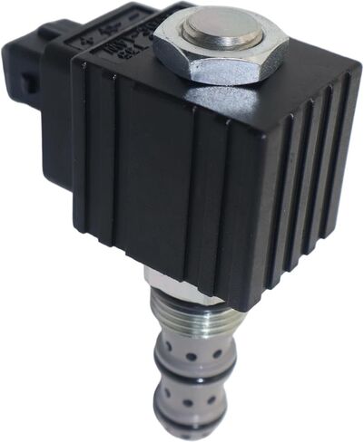 AGP019-02-01 12V Solenoids Valve Fits for Massey Ferguson Machinery Parts in Kuwait