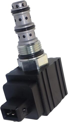 AGP019-02-01 12V Solenoids Valve Fits for Massey Ferguson Machinery Parts in Kuwait