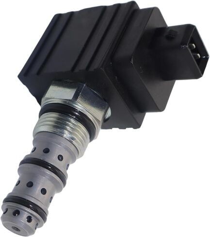 AGP019-02-01 12V Solenoids Valve Fits for Massey Ferguson Machinery Parts in Kuwait