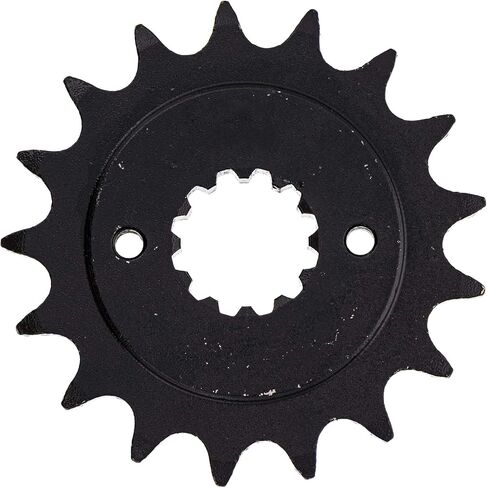 NICHE 525 Front 17T Rear 42T Drive Sprocket Kit for 2001-2007 Honda Shadow Spirit 750 VT750DC in Kuwait