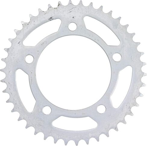 NICHE 525 Front 17T Rear 42T Drive Sprocket Kit for 2001-2007 Honda Shadow Spirit 750 VT750DC in Kuwait