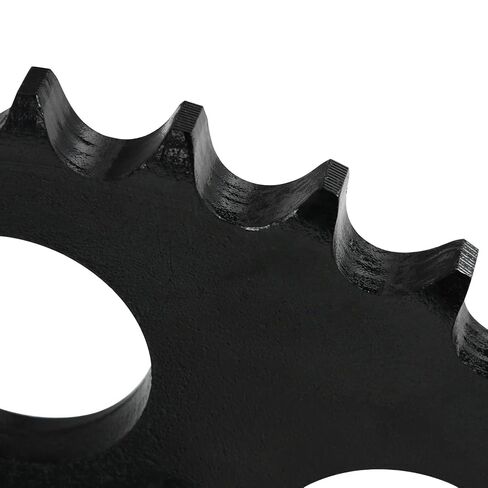 530 32T Rear Sprocket for GY6 ATV Quad Bike Buggy Go Kart 150cc 200cc 250cc in Saudi Arabia