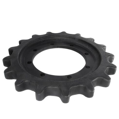 87447232 Drive Sprocket Replacement for New Holland C175 C185 C190 C232 C332 C345 C332T C245 Gehl RT175 RT210 RT215 in Saudi Arabia